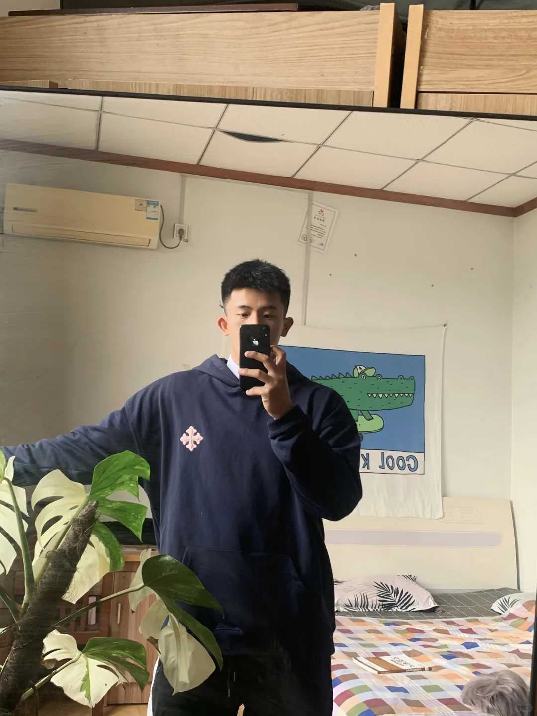 山东男孩 18岁