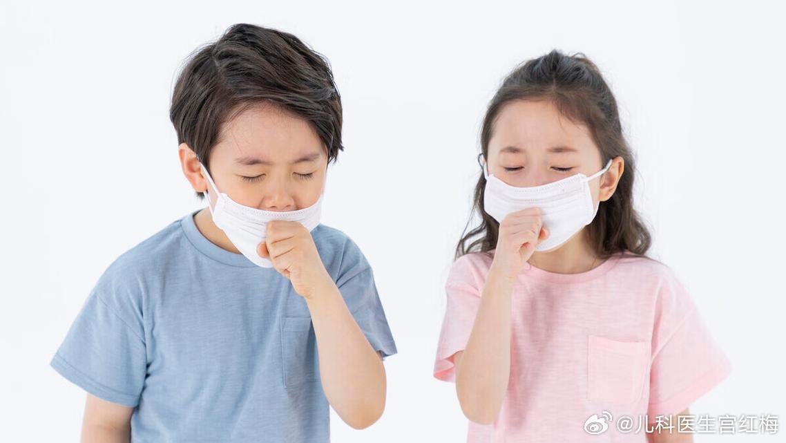 一到夏天好多家长找我，孩子不发烧、不流鼻涕，一开空调夜里就干咳，止咳水喝了不少还