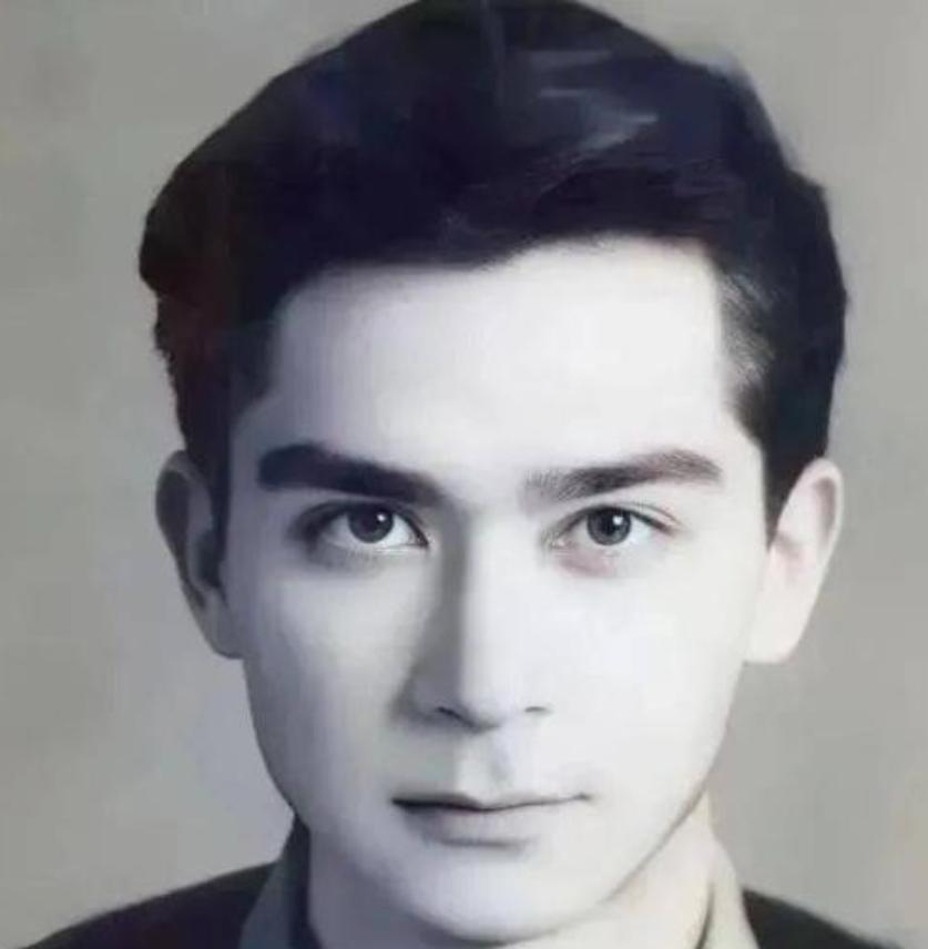 1963年,中国石油专家王德民教授因为长得太帅,被很多女生倒追,却不胜其烦,便提