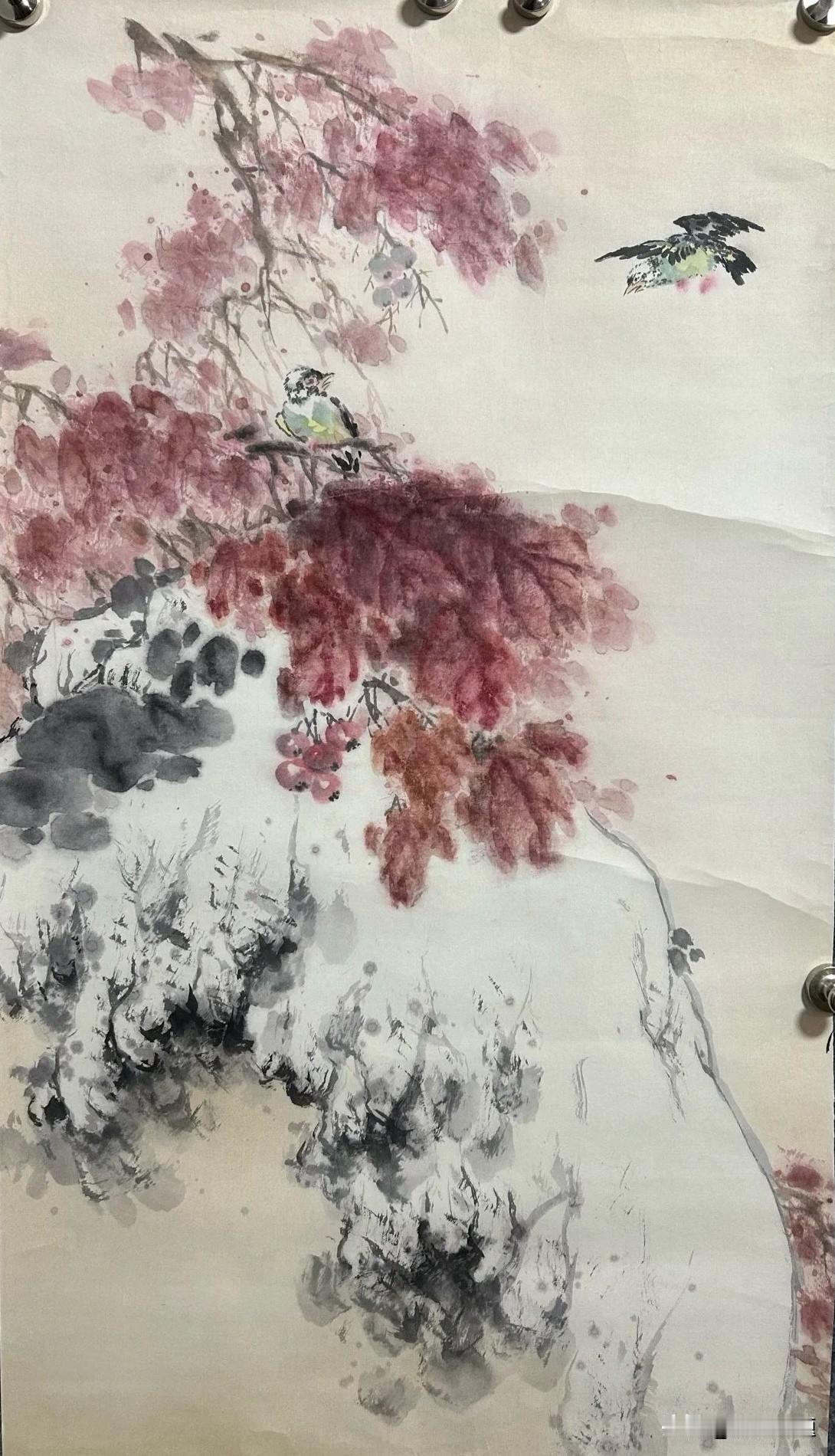 很多人活得疲惫煎熬，从来不是生活给的压力太重，而是自己困住了自己。
 
人这一生