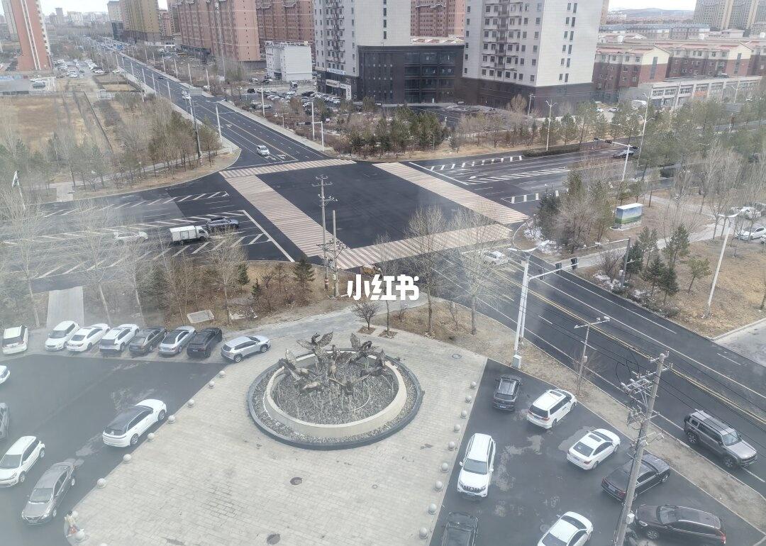 清明时节 雪纷纷❄
	
冷啊🥶