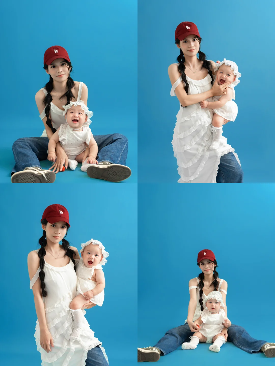 sorry请不要叫我宝妈我是这个小孩的主理人