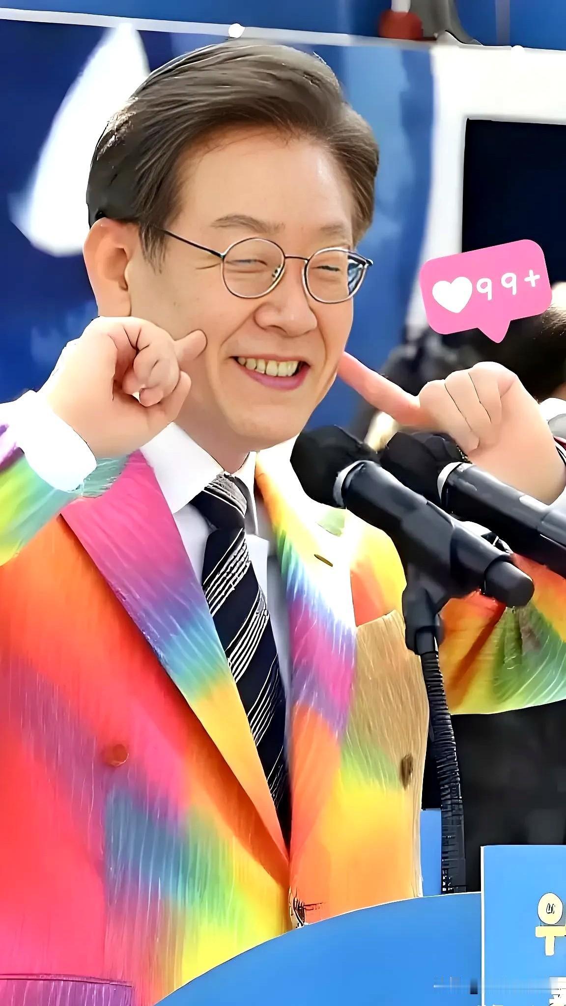 韩国地方选举投票开启，李在明迎来执政一周年“大考”

2026年6月3日，据央视