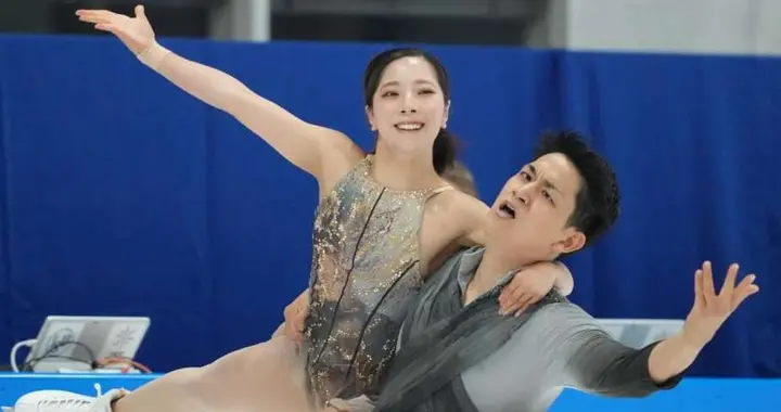 日本双人滑冠军奖金各1400万 老板额外奖2000万日元需交近500万税