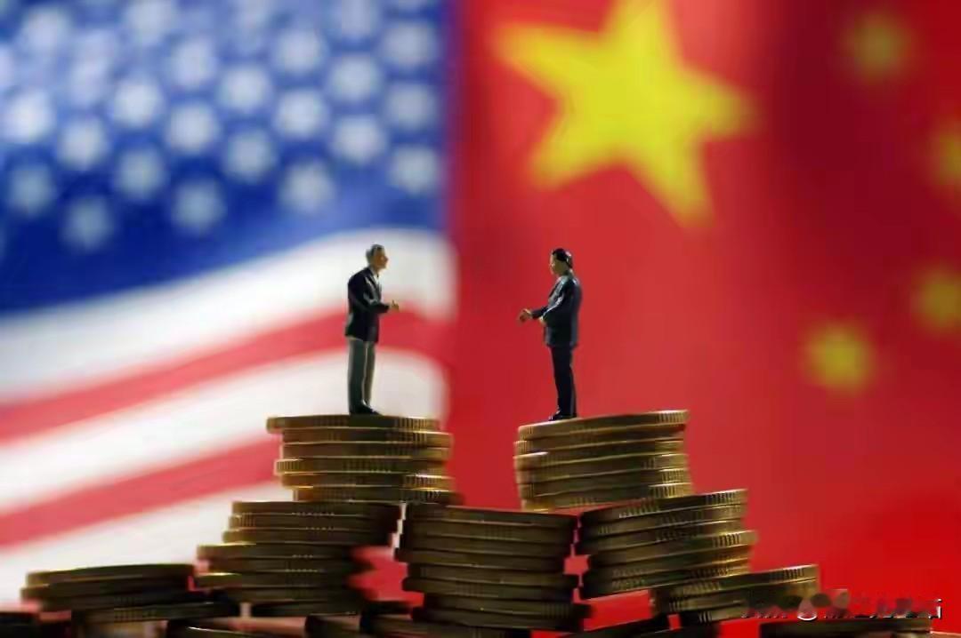 双重标准玩不转！美方刚封禁中国高端产业，转头求供稀土，中方硬气回绝
 
中美新一