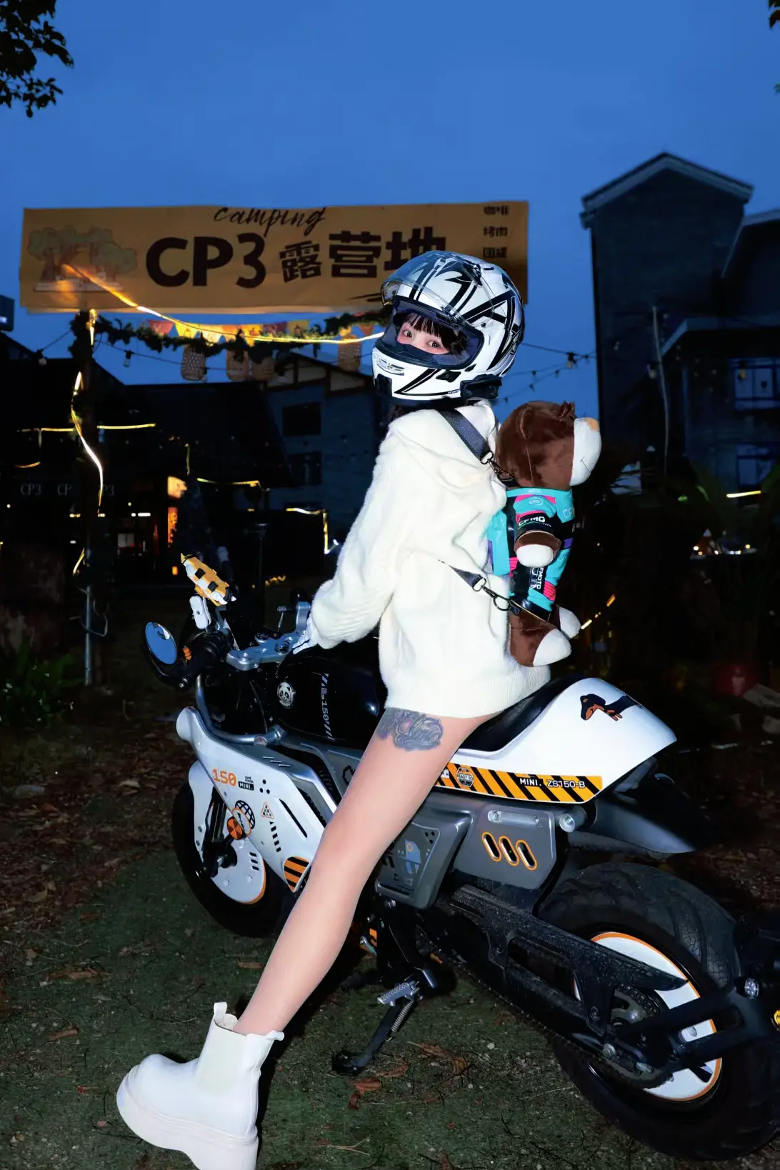 不是我可爱 是你爱上我了 摄影师