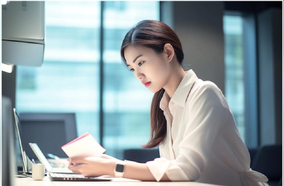 每次你写完文章或微头条，点下发布，任务完成，接下来你在主页上等着展现和阅读、评论