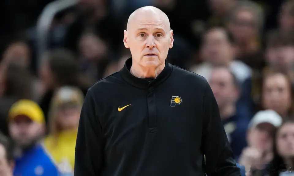 总决赛变东部垫底！步行者12连败平队史纪录：卡莱尔继续无缘千胜北京时间1月5日，