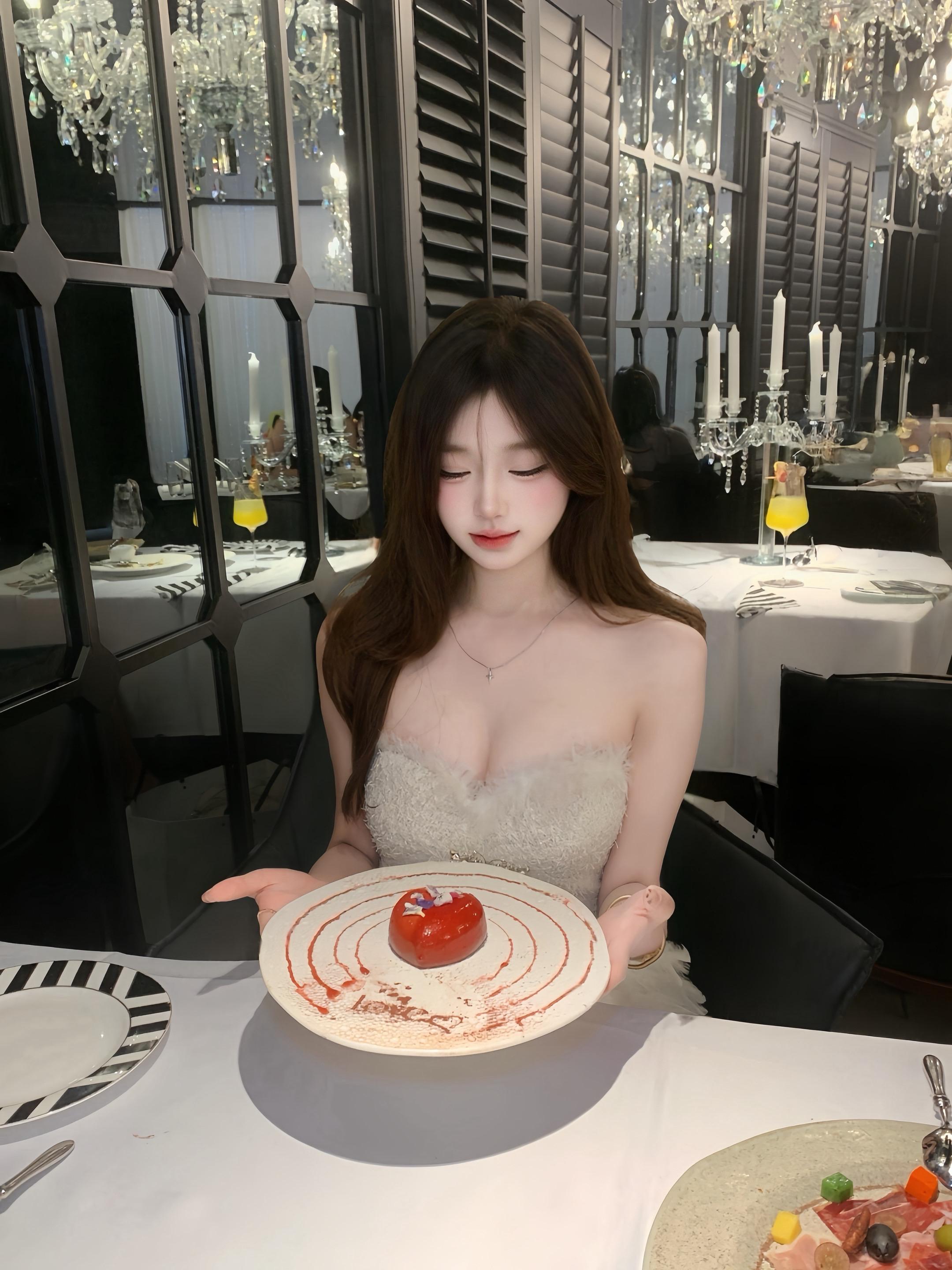 只要略施小计 爱上我只是人之常情