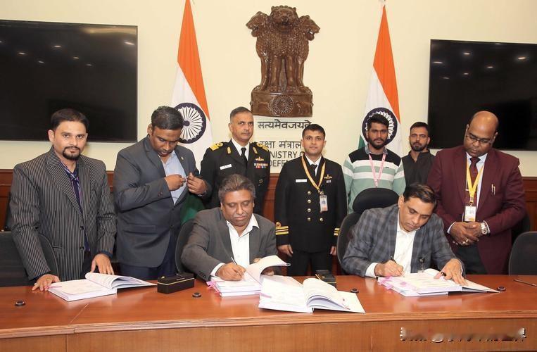 饵料已放出，就看有没有鱼上钩了。

路透社1月16日报道，印度拟放宽外资对印国防