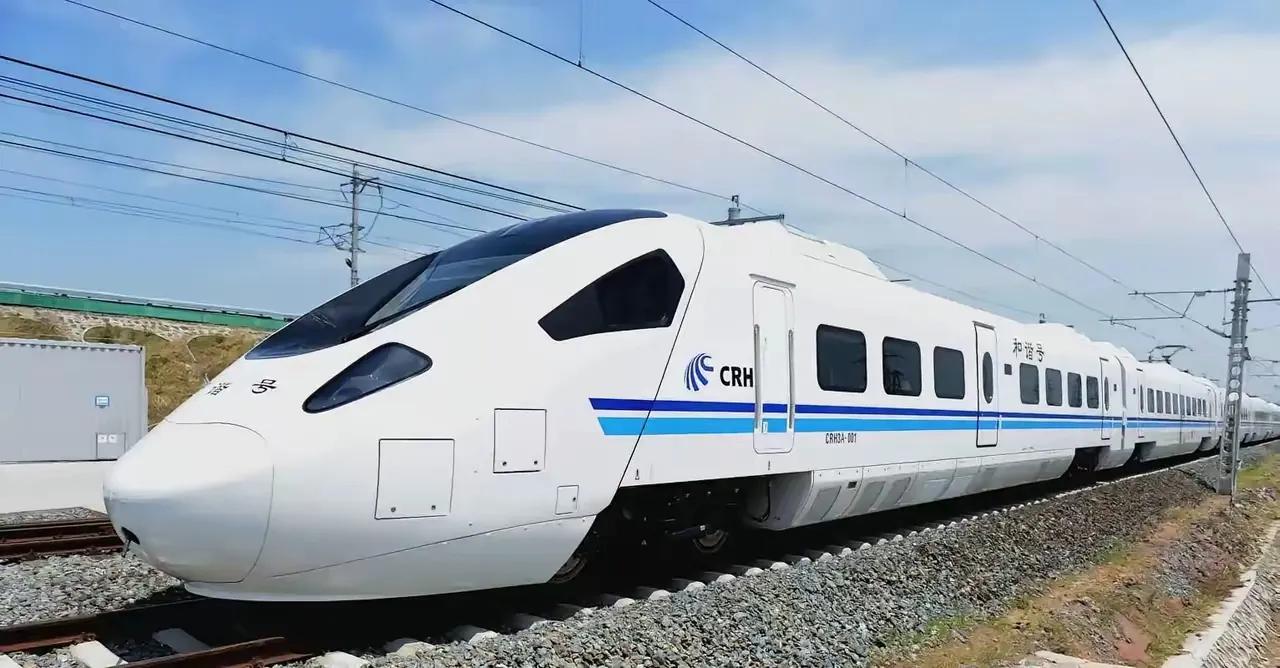 中国为什么执意要发展高铁，而不是廉价航空？因为中国在做一个赌注，赌的就是你用电，