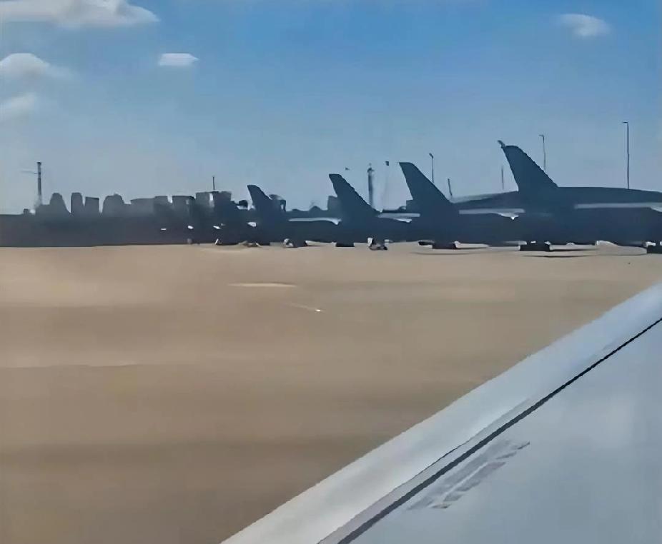 美国本土只要不遭受炮火，就不能体会到被侵略的“快感”，在美国历史上也只有日本偷袭