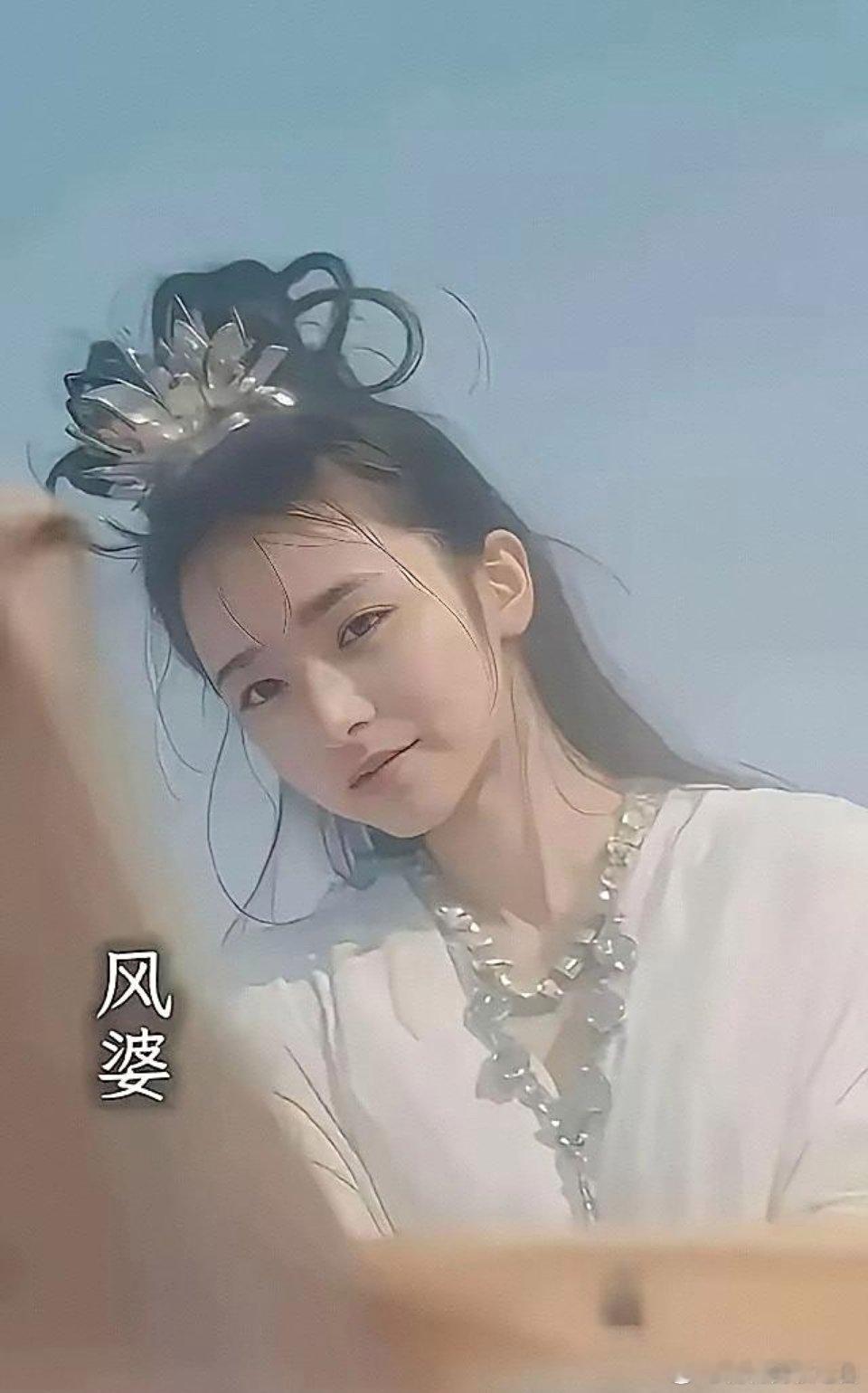 西游记新旧两版选角对比，完全不在一个水准，大家觉得呢？ ​​​