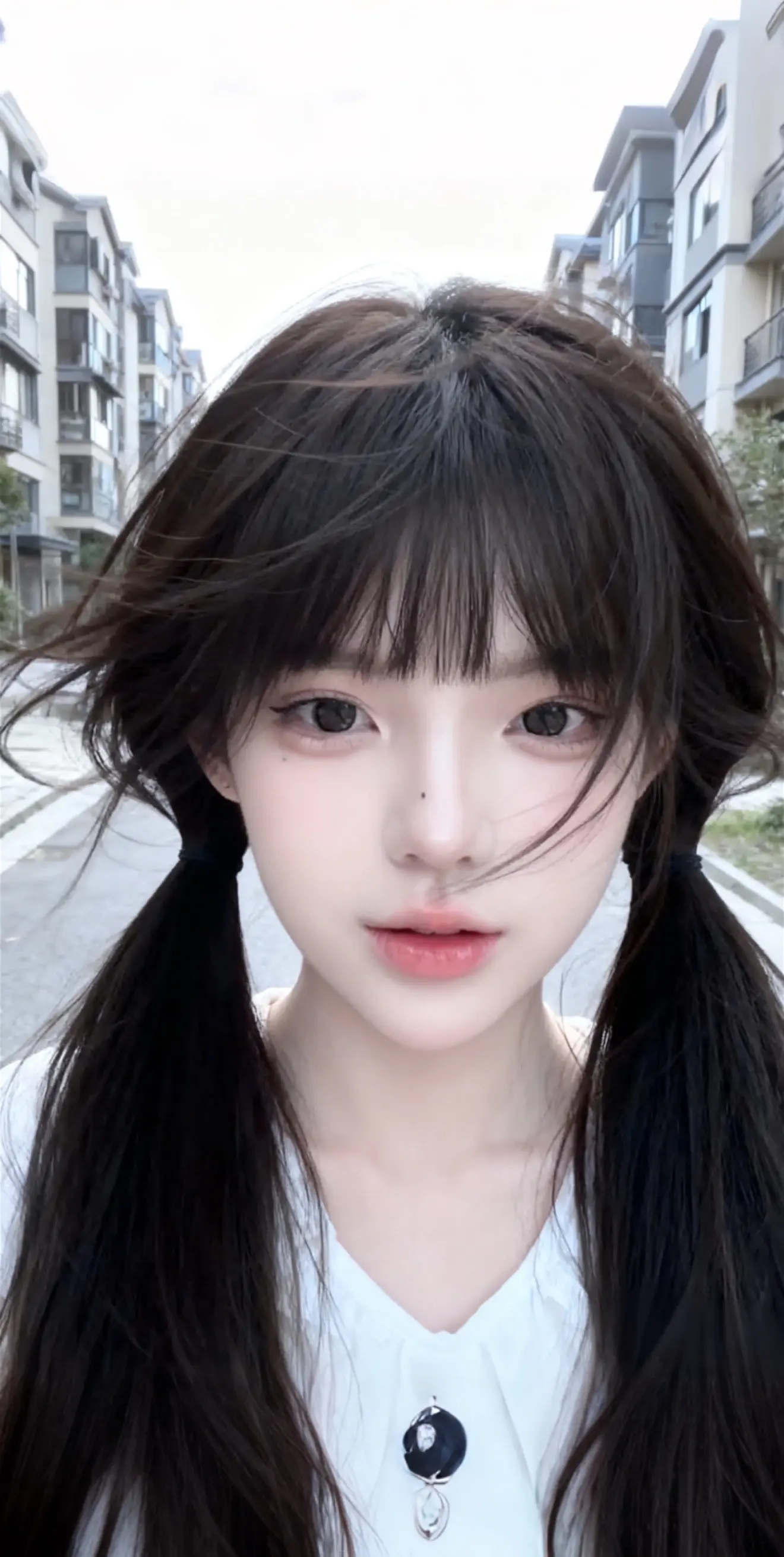 我好不容变成熟 你却喜欢上了像我以前一样的小女孩