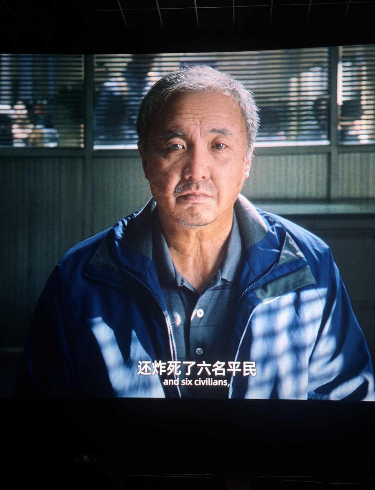 沈腾出品，龙餐馆真的赢麻了😭😭😭
球球世界和平野生影评人 欢迎来龙餐馆 欢