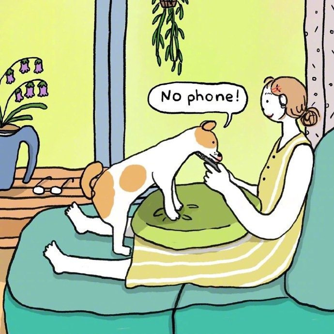 要在喜欢的状态里过好自己的生活 