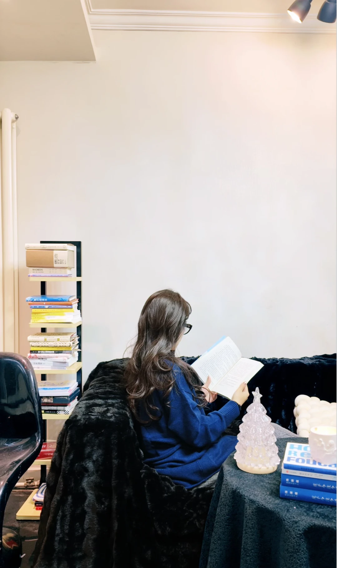 建议大家尽早把这三门课，当成女生最狠的自我投资。 	 · 发现一个很有...