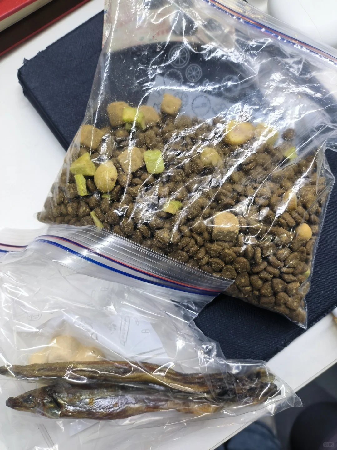 换季换狗粮 一定要慎重选择