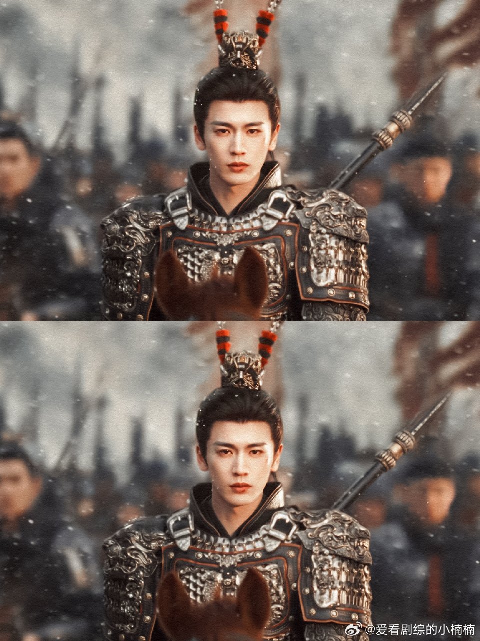 张凌赫《逐玉》海外热度炸了！单日涨粉14万、累计超22万，眼神气质双在线，海外粉