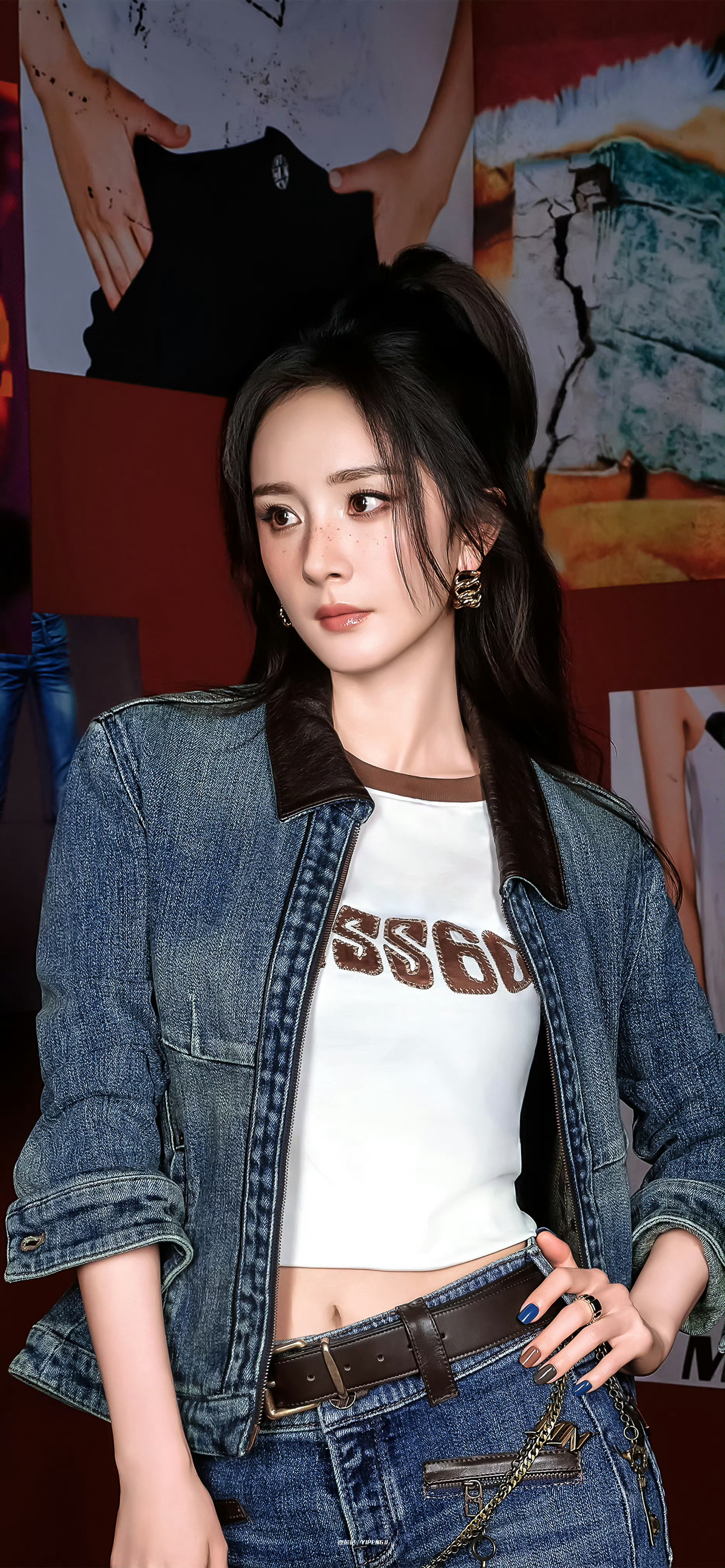 杨幂 ​​​
