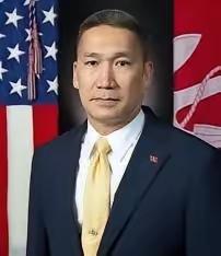 特朗普临阵换将，曹洪出任美国代理海军部长
 
特朗普临阵换将。曹洪，出任美国海军