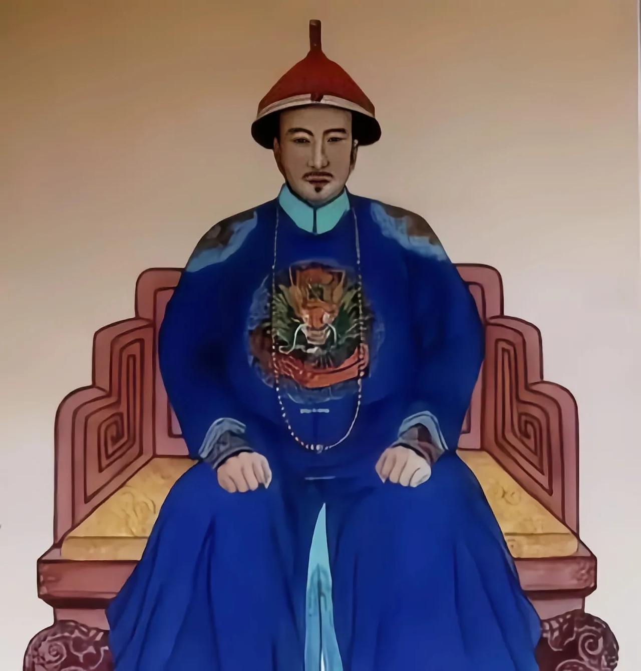 1724年，清军与两万喇嘛在青海郭隆寺展开激战并取得胜利。攻克郭隆寺后，岳钟琪将