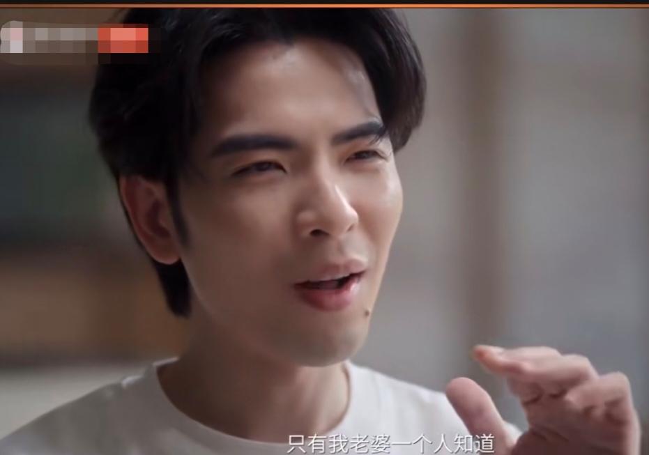 萧敬腾:“这个世界上只有我老婆一个人知道，我在练习上面花了多少时间，因为我老婆每