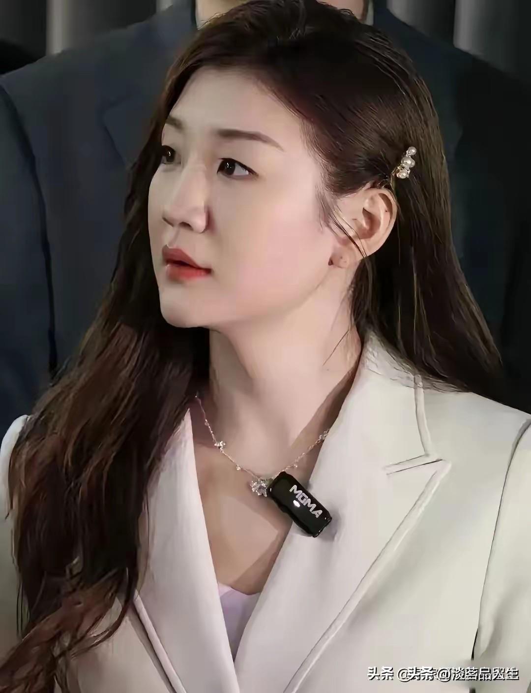 陈梦准备复出了，继续征战乒乓赛场，那么问题来了，这位前奥运冠军到底是第几单打呢？