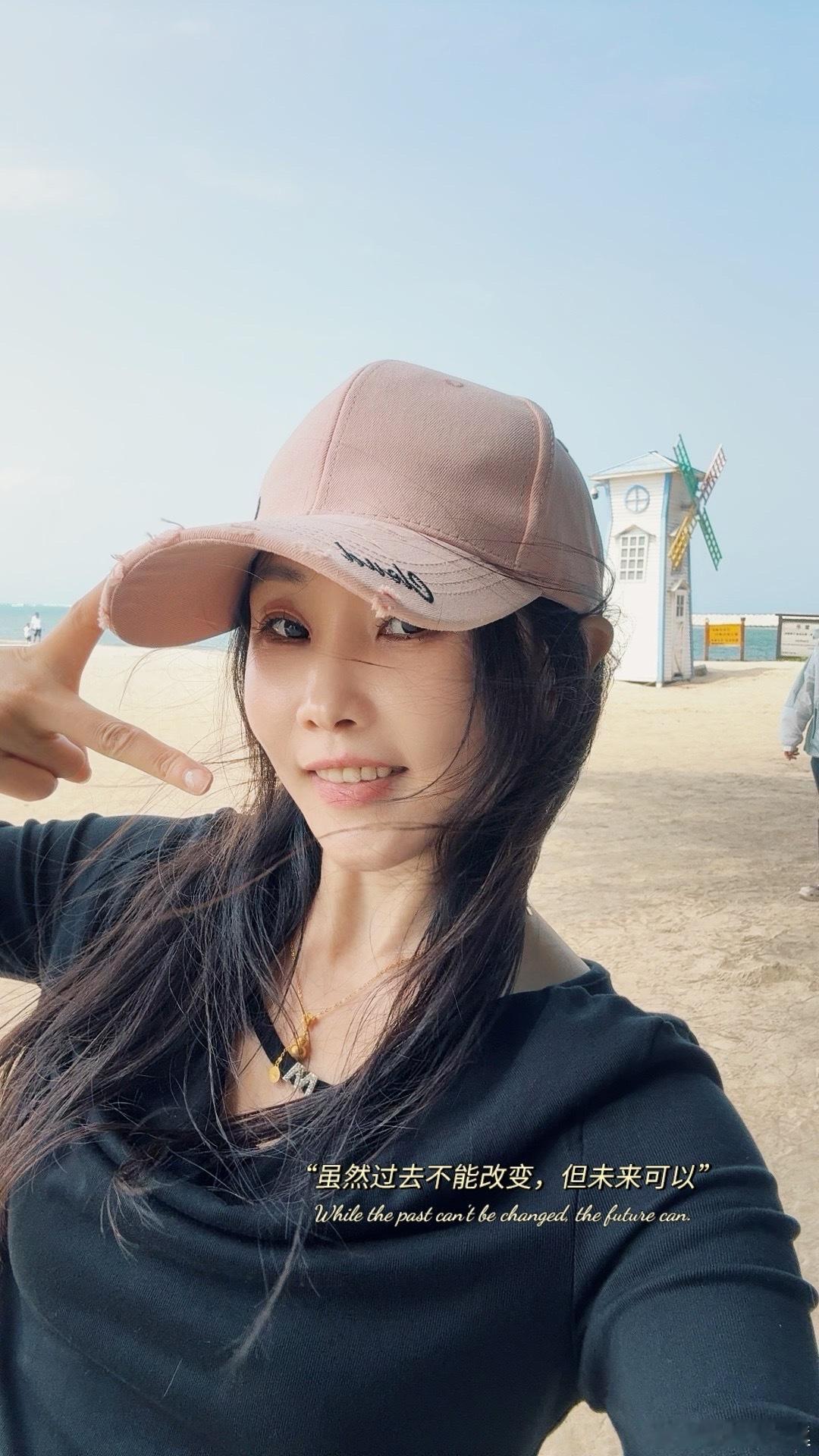 中国式现代化的万千气象海南行 原来在这里真的有一个任意门，如果有这样的任意门，你