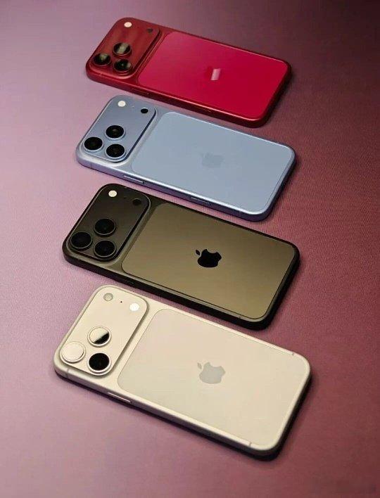苹果将涨价今天618，还有上车iPhone17pro的机会，没必要去买涨价的iP