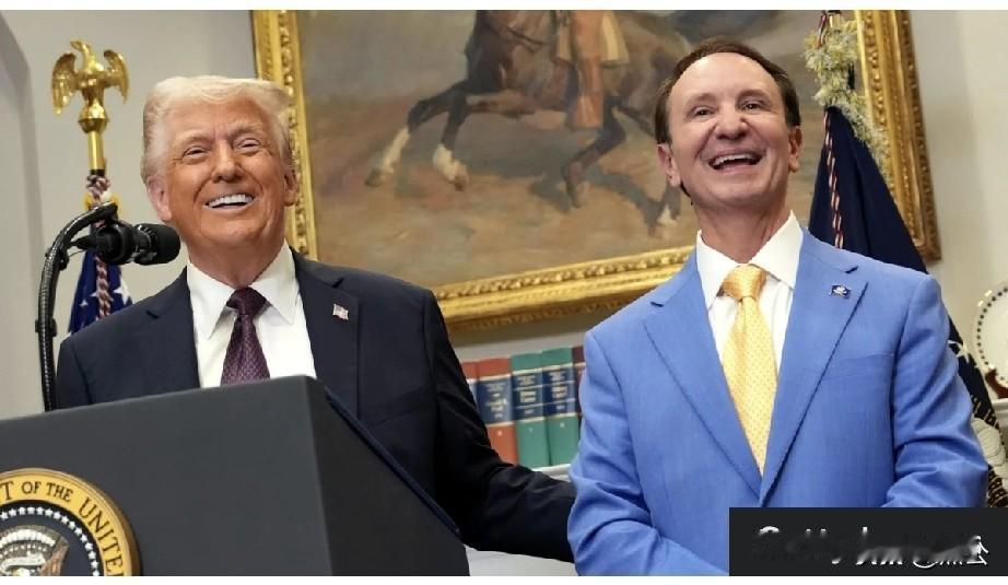 强力反击！丹麦怒斥特朗普任命“吞岛特使”，格陵兰民众硬刚：绝不归美！
 
特朗普