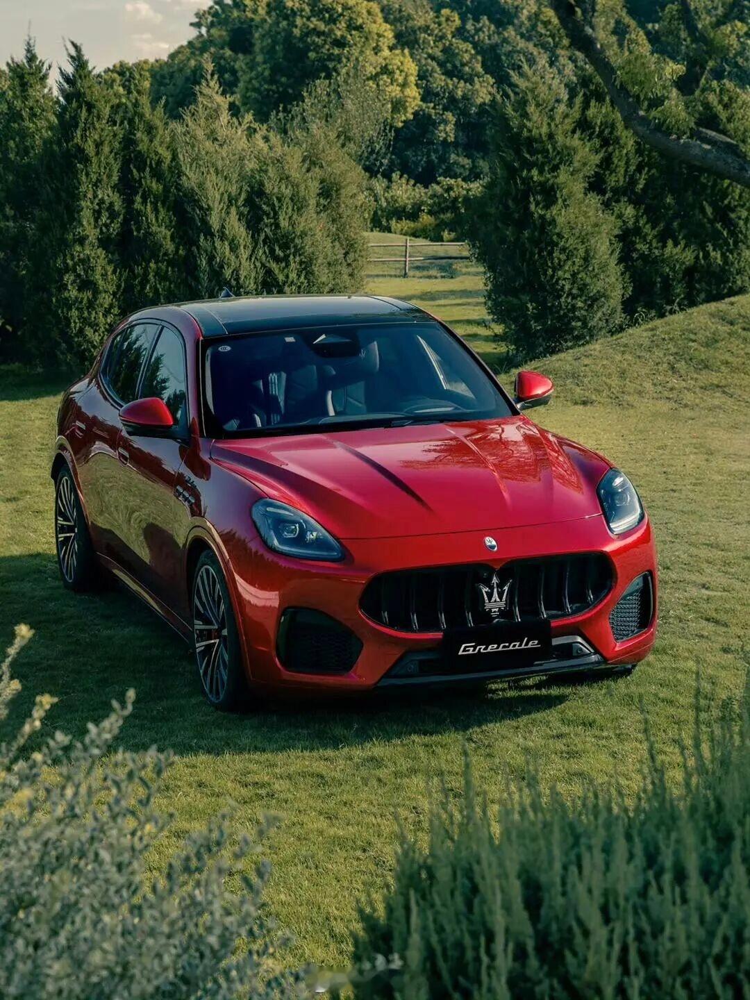 销售直言不建议买35万玛莎拉蒂我也不建议买我有这35万必须买玛莎拉蒂，我会选择二