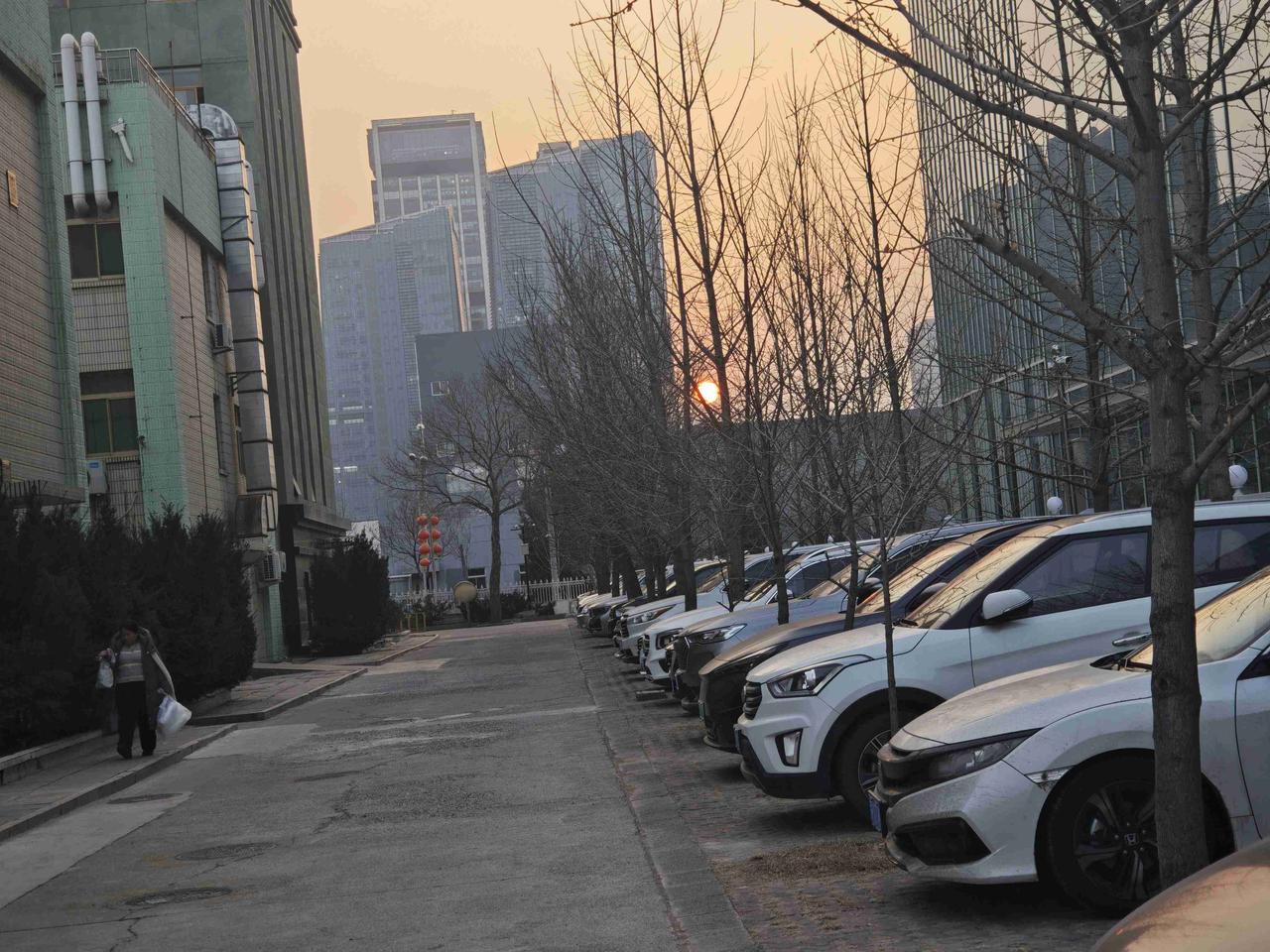 我的今日状态：💰期待暴富
我这里的天气：🍂微风