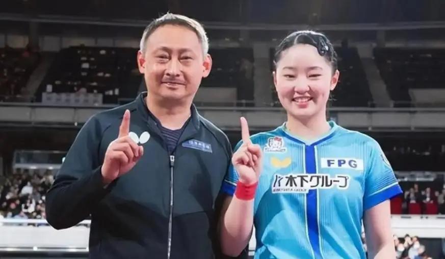 张本美和在亚运会期间接受中国记者采访时，被问到“在你心目中最好的球员是谁？”面对