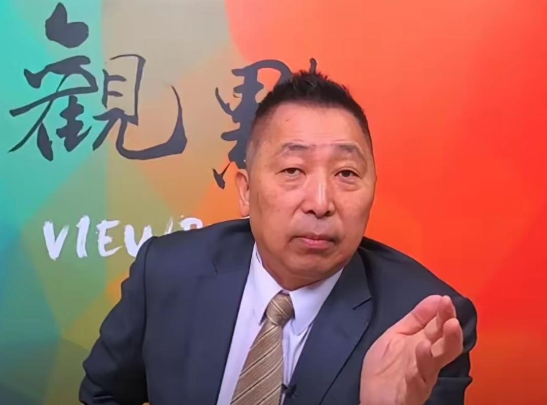 强而不全何以称大国！唐湘龙一针见血泼冷水，只要台湾尚未回归，我们就算经济科技军事