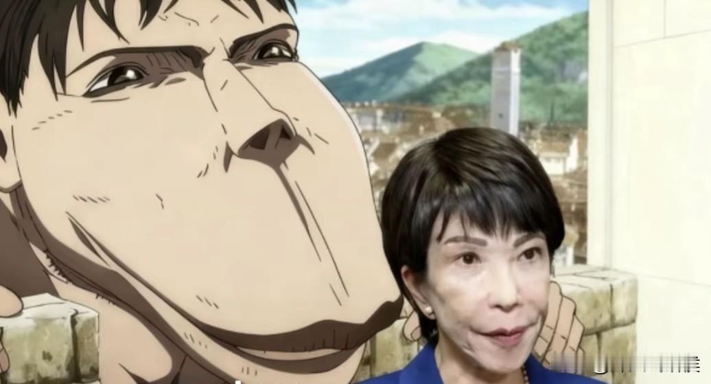 日本内阁“集体下岗”

高市早苗这波“接盘”像捡了个烂摊子！

当地时间21日上