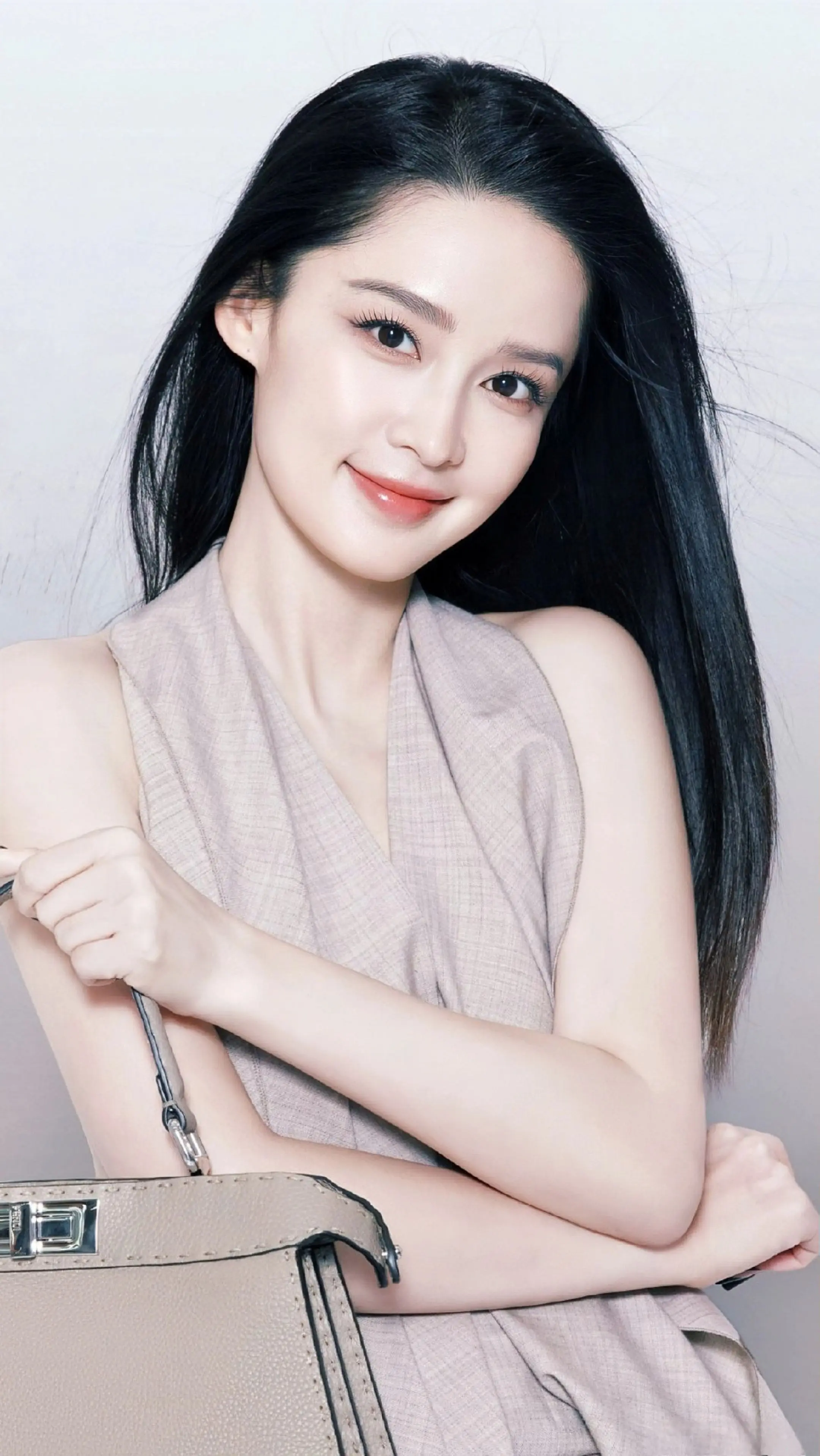 永远明媚 永远少女.