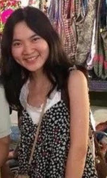2023年，曾经公开威胁“用核武 打 中国”的武汉大学985女硕士王懿，最终死在