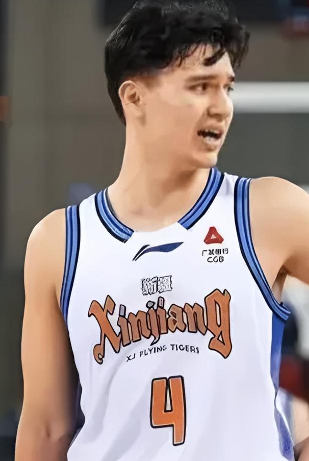 郭士强痛失爱将，被气得不轻，转头就把他选进了国家队？这操作背后，你看懂了吗？
