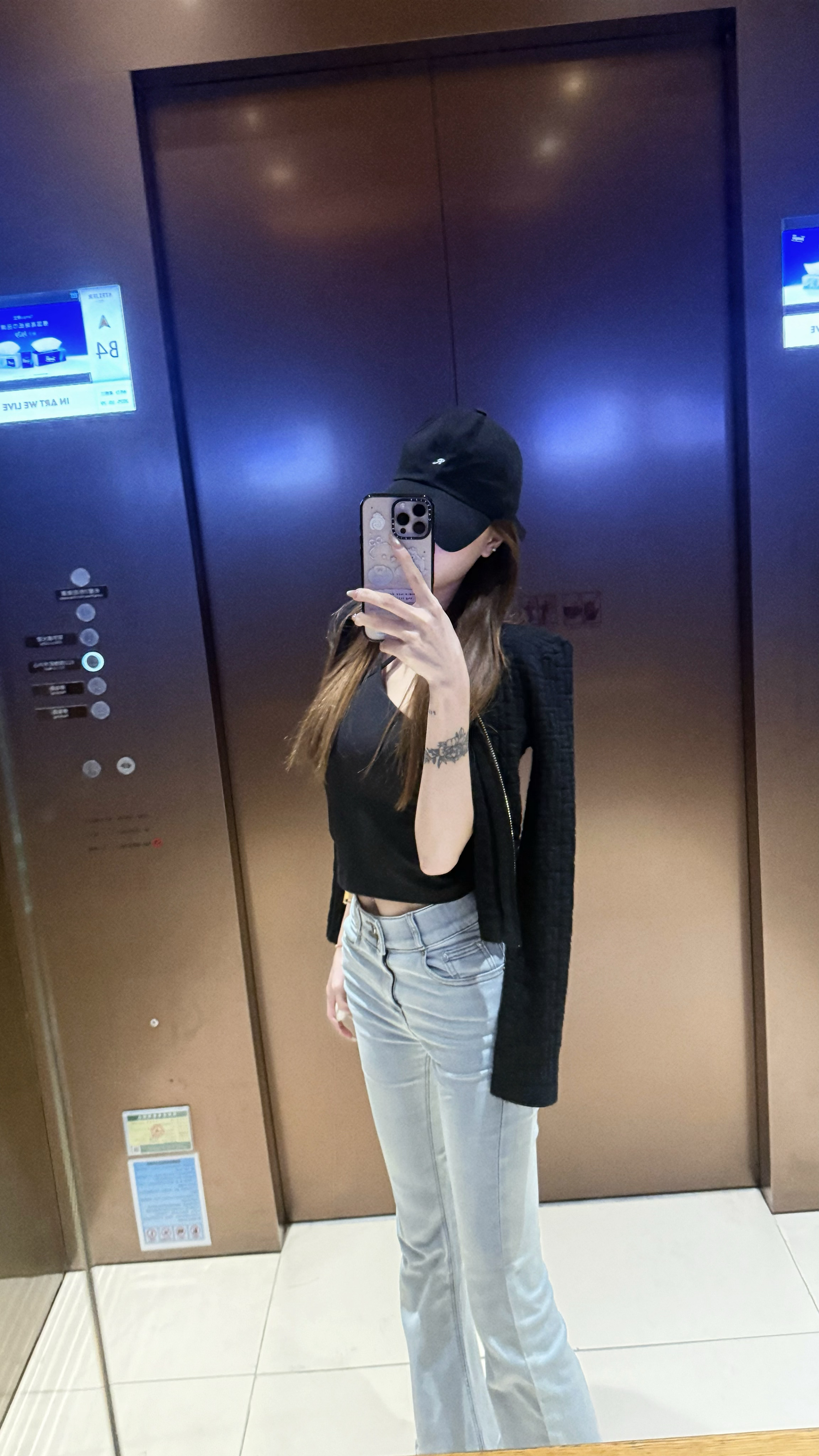 穿鞋真的太累了😫！！我会穿一辈子🩴 