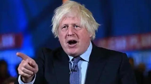 英国前首相约翰逊表示，一旦台海战争爆发，若美军介入，英国、澳大利亚也会一起上，台
