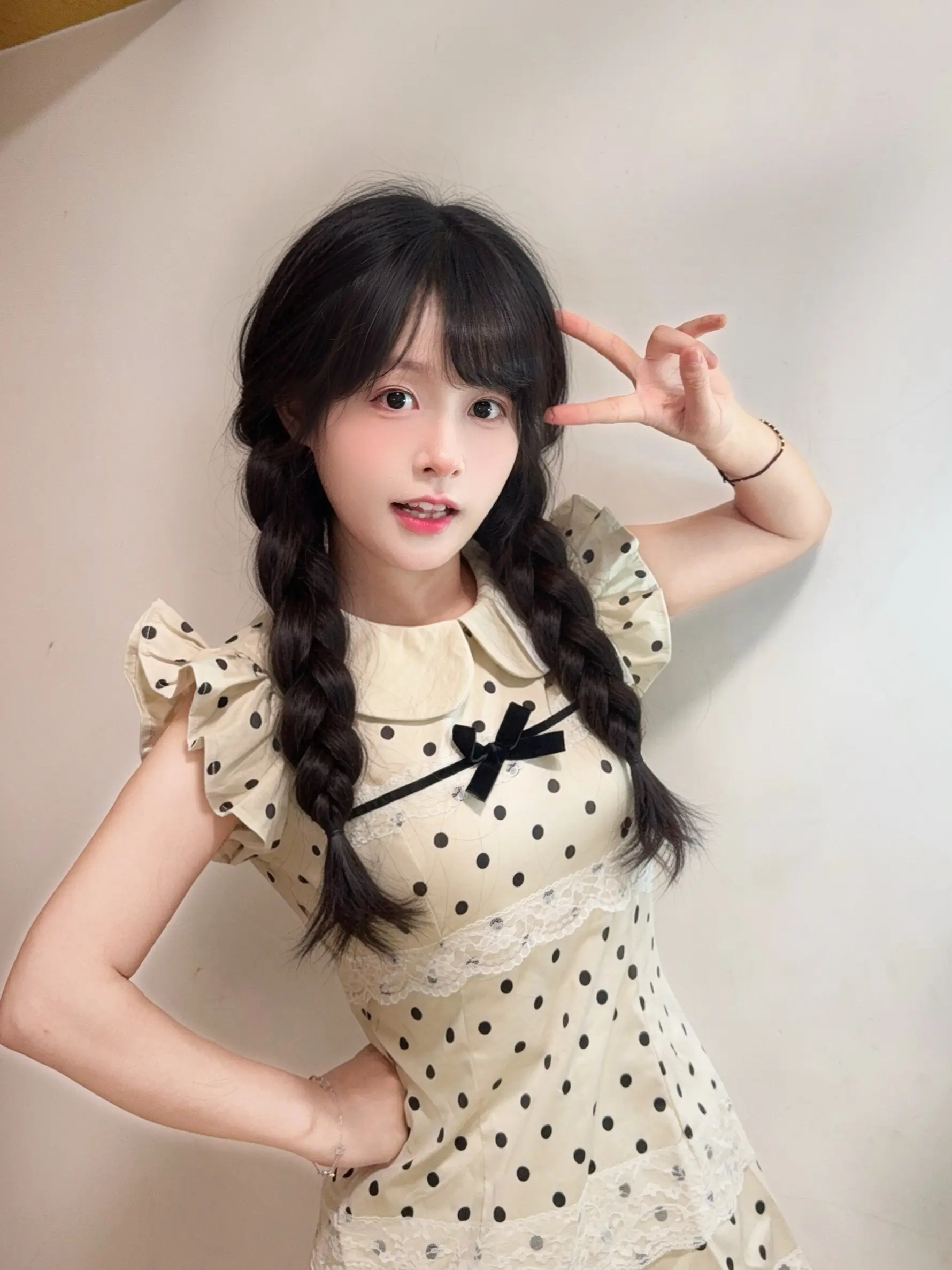 我这么乖 喜欢一下会鼠吗ɞ⁺☆ 🎀