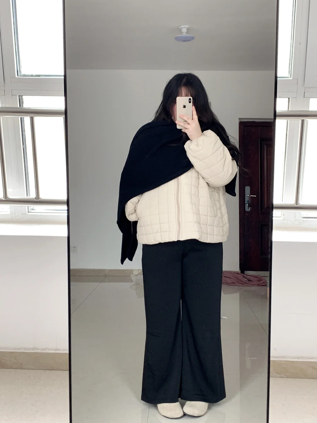 168cm185斤｜好喜欢这套！太韩啦🍧