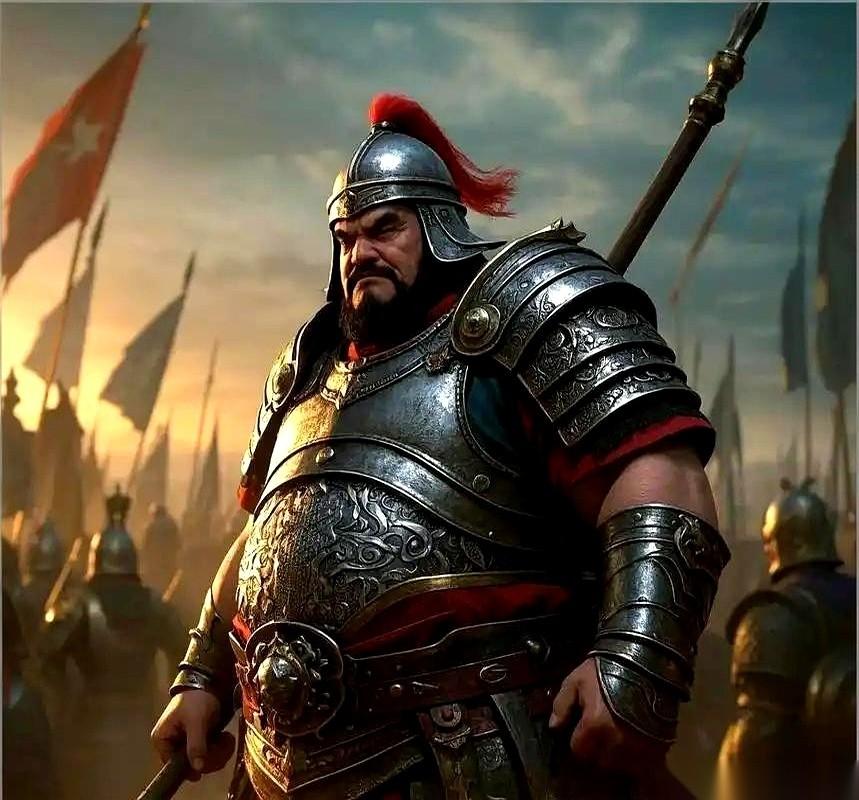 “谁敢动我？”
当一个男人，尤其是一个爬到顶峰的男人，开始这么问的时候，基本就离