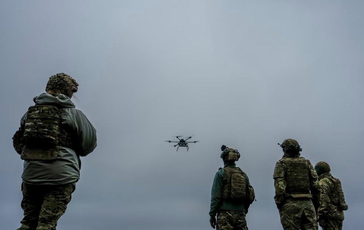 华尔街日报：乌克兰打造了欧洲规模最大的军队。现在它必须想办法处置这支军队。伊以冲