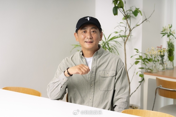 【ENA《稻草人》制作团队谈及没选择爽剧结尾】朴导演表示“制作公司和频道也希望有