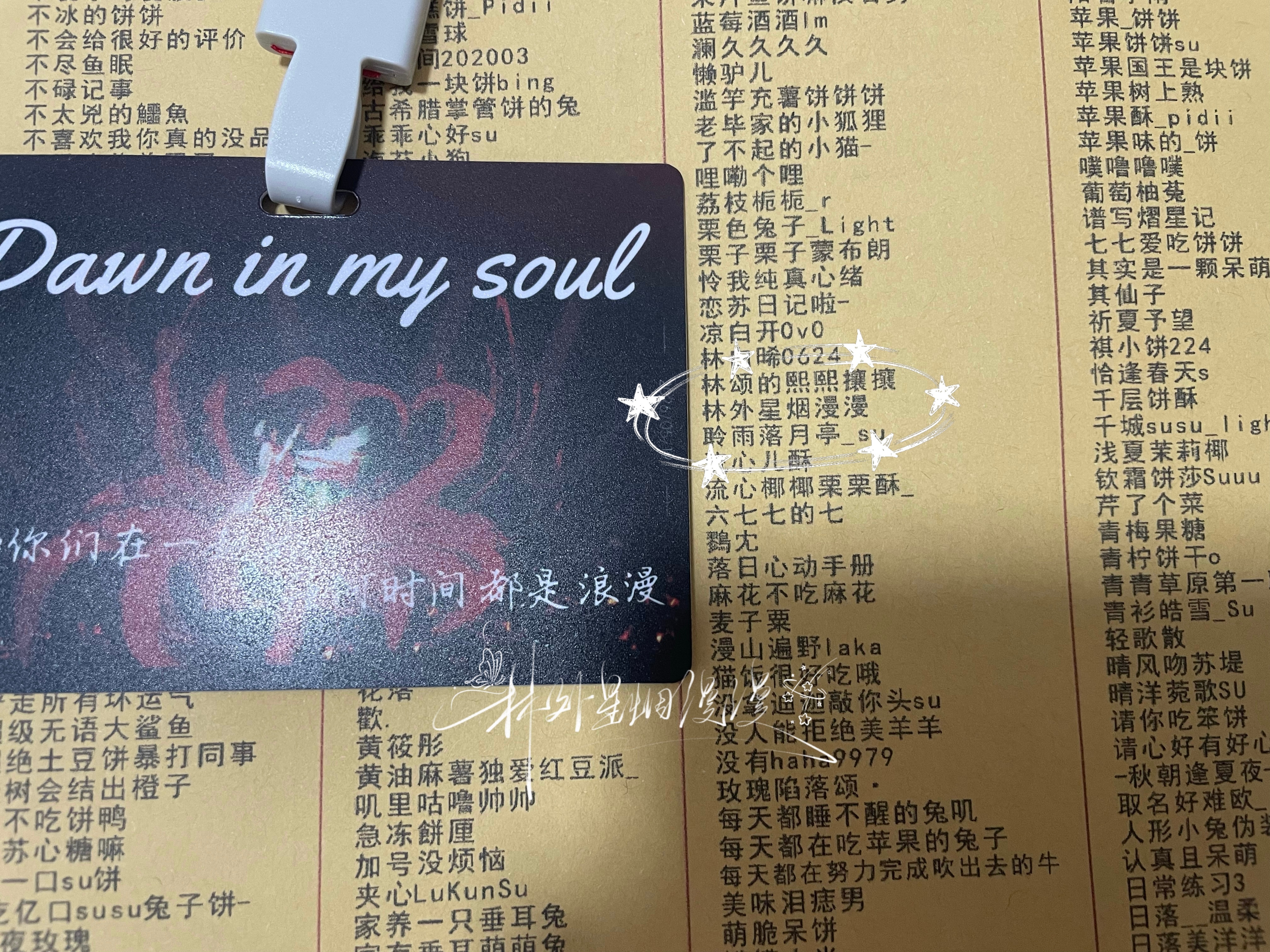 苏新皓英文歌dawninmysoul 🎤苏新皓一路向海的少年 新歌的b站活动兑
