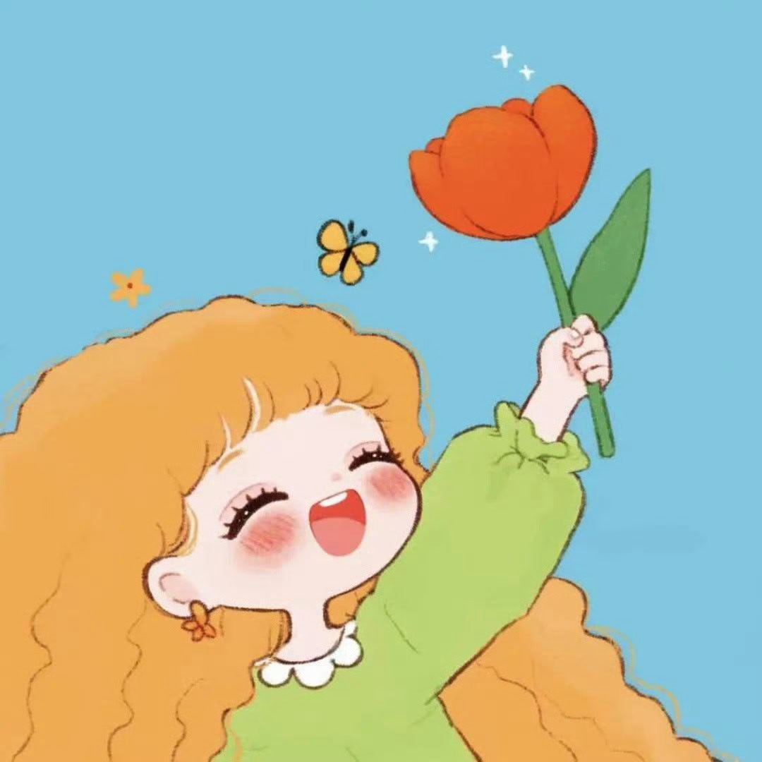 别怕，你的未来，会光芒万丈 