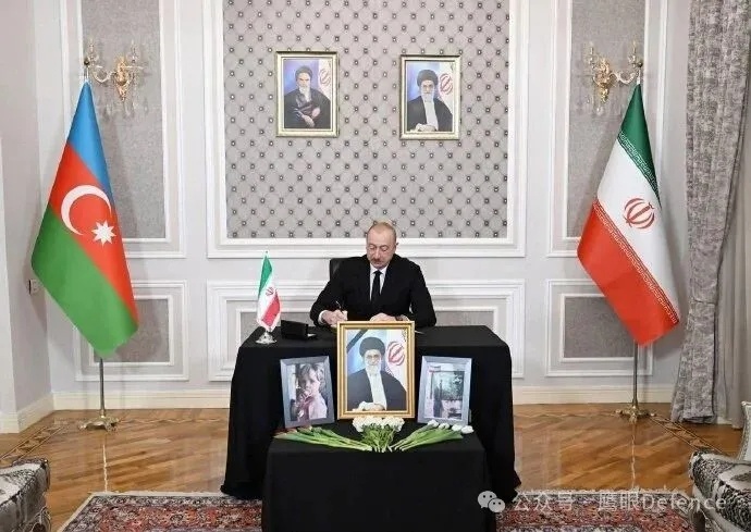 烽火问鼎计划 在昨天的文章中，我提到伊朗连土耳其都打，向土耳其发射的弹道导弹被美