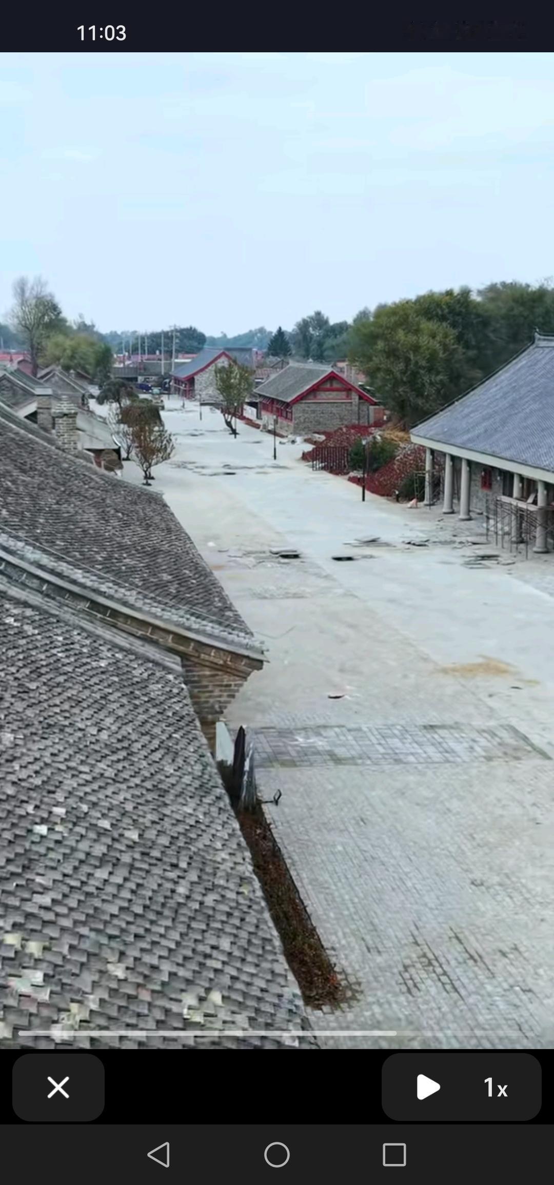 如今的吉林市乌拉街老街，你还认得吗？它真的发生了天翻地覆的变化，让人满心期待它全